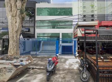 Comercial · 1000m² · Comercial à venda - na Vila Clementino