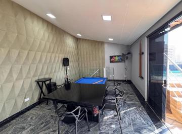 DSC_20260618_104600_000.jpeg · Espetacular cobertura para venda em Rudge Ramos com 2 quartos, sendo 2 suítes, 203m² - urban#49UEP