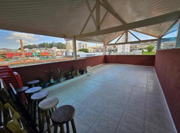 DSC_20260616_185542_000.jpeg · Confortável sobrado para venda em Baeta Neves com 3 quartos, sendo 3 suítes, 300m² - urban#JWJVF