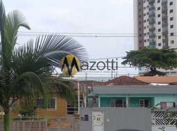 Casa · 199m² · 3 Quartos · 1 Vaga · Sobrado com 3 quartos, Ocian, Praia Grande - R$ 800 mil, Cod: 1016