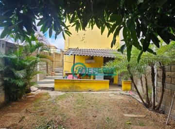 4132de54acf44c803f93c22b454148549d0bcc07 · Casa com 2 dormitórios à venda, 96 m² por R$ 299.000,00 - Alto dos Aeronautas - Lagoa Santa/MG