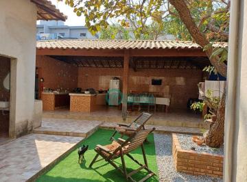 76195f8483d5738f410ec9fb6c27e26d47fb7c21 · Casa com 4 dormitórios à venda, 319 m² por R$ 1.350.000,00 - Joá - Lagoa Santa/MG