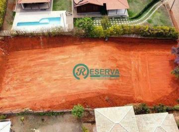 722fb2e3fc96367de6fdf8bdfe786d41d84eefbf · Terreno à venda, 1000 m² por R$ 190.000,00 - Cond. Águas da Serra Morena - Jaboticatubas/MG