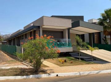 f988f8d0b6825f516f9aa11e3e35d6fd68e9fc8a · Casa com 3 dormitórios à venda, 223 m² por R$ 2.100.000,00 - Condomínio Gran Royalle Lagoa Santa  - 