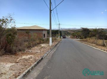 ea00f2273362143037a078da35e514bf1a73df77 · Terreno à venda, 1037 m² por R$ 130.000,00 - Condomínio Estância do Cipó - Jaboticatubas/MG