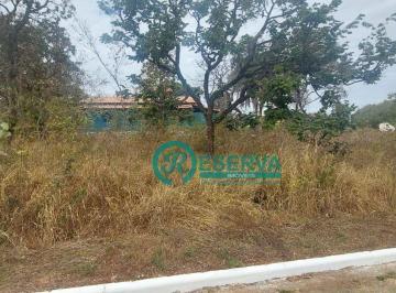 ce880d34a7348edeb582b266f678958259bb3a98 · Terreno à venda, 1000 m² por R$ 130.000,00 - Almeida - Jaboticatubas/MG