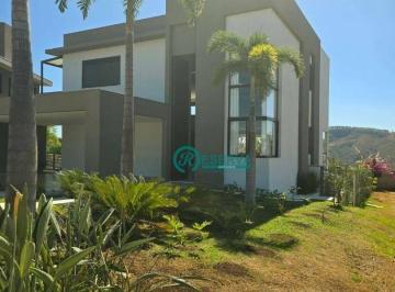 48ad29f2183fa87c7640fa48f1444b4d3420ae47 · Casa com 3 dormitórios à venda, 362 m² por R$ 2.650.000,00 - Condomínio Gran Royalle Lagoa Santa  - 