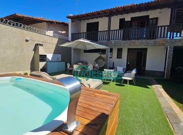dd0ec18ed8616f770afc5139fd04159c175607b0 · Casa com 5 dormitórios à venda, 360 m² por R$ 1.699.000,00 - Sobradinho - Lagoa Santa/MG