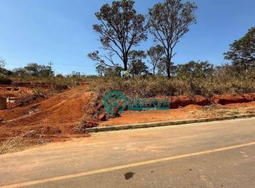 0b5dcf4938c7bf710a4d59b832d30ba5971706e7 · Terreno à venda, 525 m² por R$ 239.000,00 - Joana Marques - Lagoa Santa/MG
