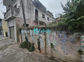 Terreno · 260m² · Terreno com 260m2 no Jardim Santo Elias