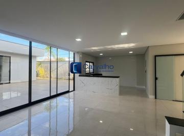 Casa · 277m² · 3 Quartos · 4 Vagas · Casa para venda e locação no Nova Europa com 3 quartos, 4 vagas e salão de festa
