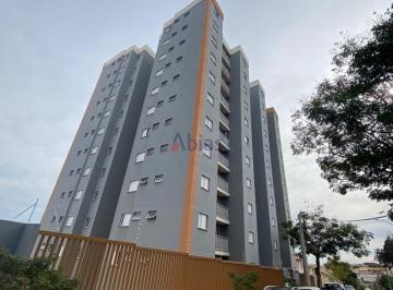 Apartamento · 53m² · 2 Quartos · 1 Vaga · Apartamento à Venda em Azulville I, São Carlos – 2 Dorms, 1 Suíte