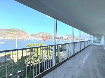 Apartamento · 490m² · 4 Quartos · 2 Vagas · Apartamento à venda no Flamengo: 490m², 4 quartos, 2 vagas