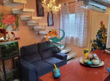 Casa · 120m² · 3 Quartos · 1 Vaga · Vende - se Sobrado em Condomínio Spazio Vila Rosália, Bairro Vila Rosalia - G...