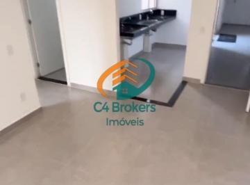Apartamento · 38m² · 2 Quartos · 1 Vaga · Apartamento em Vila Celeste - Itaquaquecetuba, SP