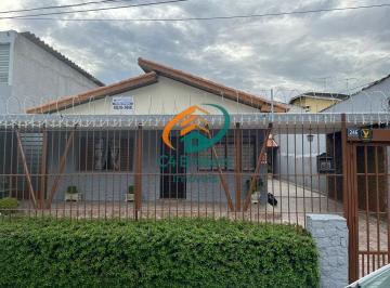 Casa · 340m² · 3 Quartos · 5 Vagas · Casa de Rua em Vila Galvão - Guarulhos, SP