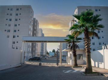 Apartamento · 56m² · 2 Quartos · 1 Vaga · Apartamento no Residencial Hera, 2 dormitórios, garagem, aceita veículos na troc