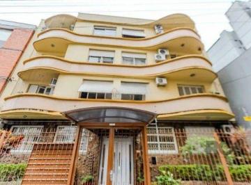 Apartamento · 58m² · 2 Quartos · Apartamento à venda - no Centro Histórico