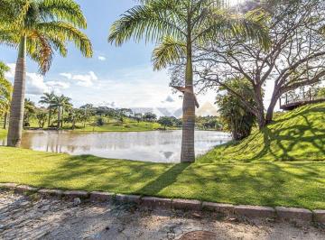 Terreno · 750m² · Terreno à Venda no Condomínio Vistadoro Aquaville - Divinópolis/MG