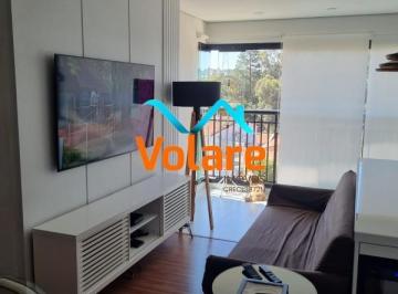 Foto 02 · Apartamento à venda em Osasco-SP: 2 quartos, 1 suíte, 2 salas, 2 banheiros, 1 vaga de garagem - 62,0