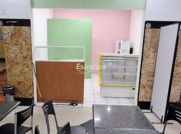 Comercial · 22m² · 1 Quarto · Sala Comercial à Venda/Aluguel no Santa Maria Shopping – Praça de Alimentação