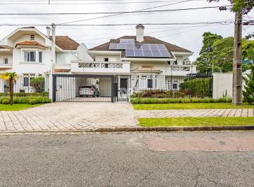 foto.jpg · CASA TRIPLEX - 332m² priv - 3 SUÍTES - 4 VAGAS - BATEL