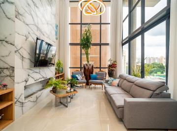 foto.jpg · Apartamento 224,00 m² - 4 suítes - 3 vagas - Cabral