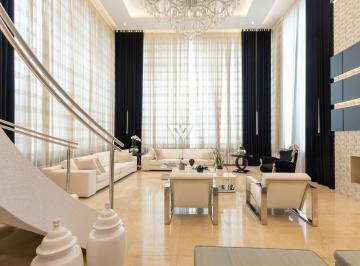 foto.jpg · Casa em Condomínio - 670,00 m² - 4 suítes - 6 vagas - Campo Comprido