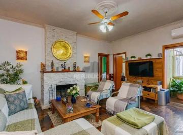 Apartamento · 125m² · 3 Quartos · 1 Vaga · APARTAMENTO DE 125M², 3 DORMITÓRIOS, SACADA, 1 VAGA - BAIRRO RIO BRANCO