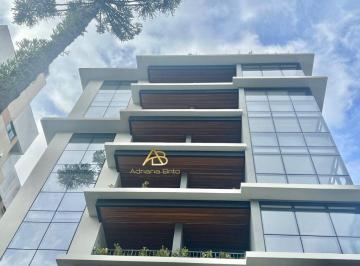Apartamento de 2 quartos, Curitiba · ACONCHEGANTE e Vista Ótima