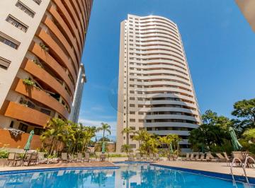 Apartamento · 178m² · 4 Quartos · 2 Vagas · Apartamento de alto padrão para alugar no &
