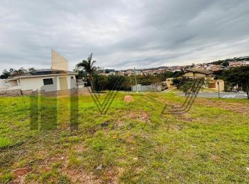 Foto 04 · Terreno à venda no Condomínio Bosque dos Cambarás em Valinhos/SP.