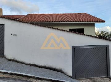 Foto 01 · Casa, Jardim do Contorno, Poços de Caldas, MG
