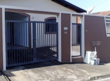 Casa · 250m² · 3 Quartos · 2 Vagas · Casa no Bairro Sacilotto 2 em Artur Nogueira/SP