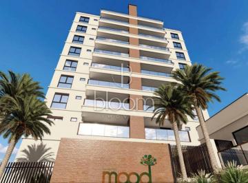 Apartamento · 95m² · 2 Quartos · 1 Vaga · Apartamento à venda - em Bacacheri