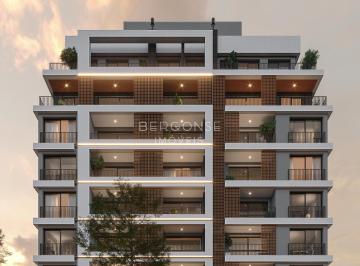 Apartamento · 33m² · 1 Quarto · Studio localizado no Ahú, em Curitiba, 33 m² priva