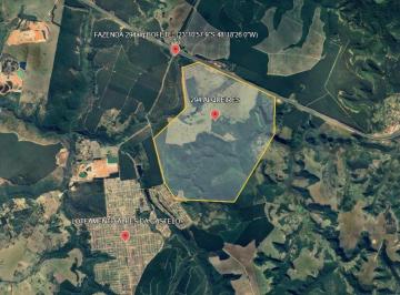 202506061510166602.jpeg · Fazenda para Venda em Bofete, 1km de testada com a pista