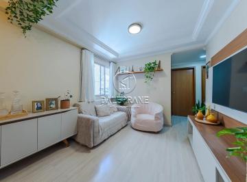 Apartamento de 3 quartos, Samambaia · QN 412 