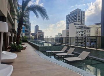 Apartamento de 3 quartos, São Paulo · Apartamento em Pinheiros 3 suítes, 4 vagas com 213m²