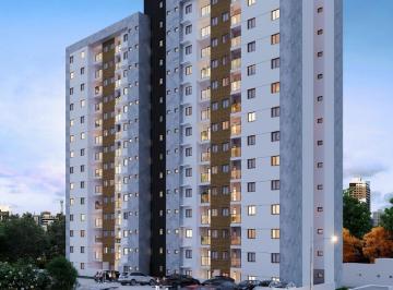 MANAI RESIDENCE · Apartamento à venda no Manai Residence - Indaiatuba/SP