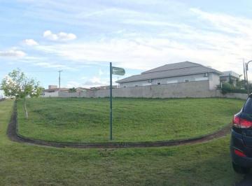 fa10f135e02ff408a58e718b394119101cace2f6 · Terreno à venda, 1000 m² por R$ 405.000,00 - Condomínio Palmeiras Imperiais - Salto/SP