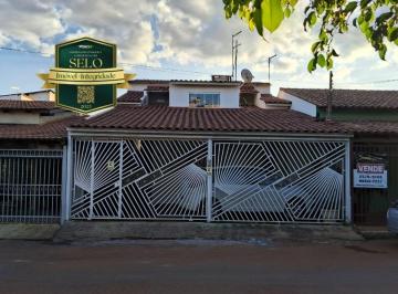 Casa de 3 quartos, Taguatinga · SOBRADO NA QNL 9 Bloco E, TAGUATINGA NORTE, AC. FINANCIAMENTO