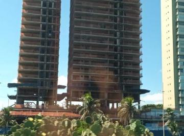 Apartamento de 4 quartos, Salvador · Nouvelle BLUES e Nouvelle BOSSA 2 e 4 suítes Jaguaribe 108m à 246m frente Mar
