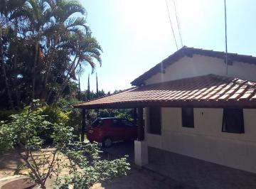 Casa de 2 quartos, Indaiatuba · Chácara Residencial / Terras de Itaici / Indaiatuba - SP