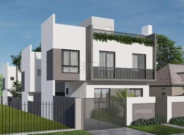 Casa · 100m² · 3 Quartos · 1 Vaga · SOBRADO EM CONDOMINIO FECHADO COM CHEIRINHO DE NOV
