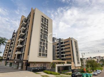 Apartamento · 59m² · 2 Quartos · 1 Vaga · Apartamento à venda no Tingui, com 59,93m² privati
