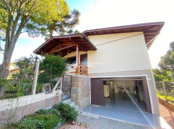 Casa · 120m² · 3 Quartos · 1 Vaga · Ótima Residencia