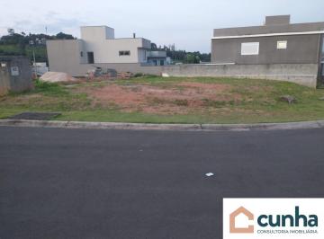 Foto 01 · Terreno esquina 433m2, no encantador e intimista Residencial Flora Milano. Possui projeto de casa té