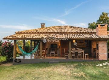 Casa · 140m² · 2 Quartos · Casa Nova Mobiliada à Venda - Praia do Rosa, Imbituba, SC