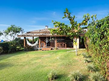 Casa · 140m² · 2 Quartos · Casa Nova Mobiliada à Venda - Praia do Rosa, Imbituba, SC